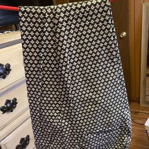 LOFT Marissa Skinny Ankle Pants